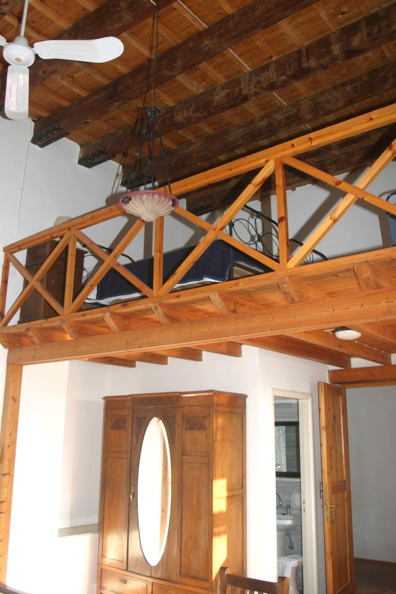Oasis Guesthouse Chania  Buitenkant foto