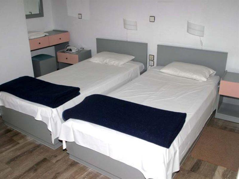Oasis Guesthouse Chania  Buitenkant foto