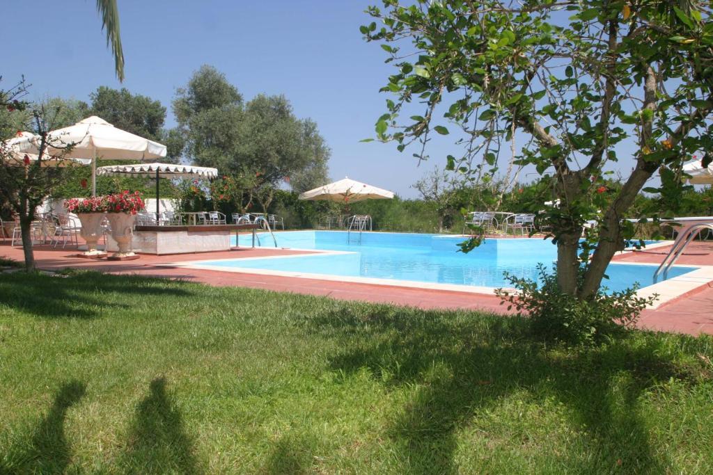 Oasis Guesthouse Chania  Buitenkant foto
