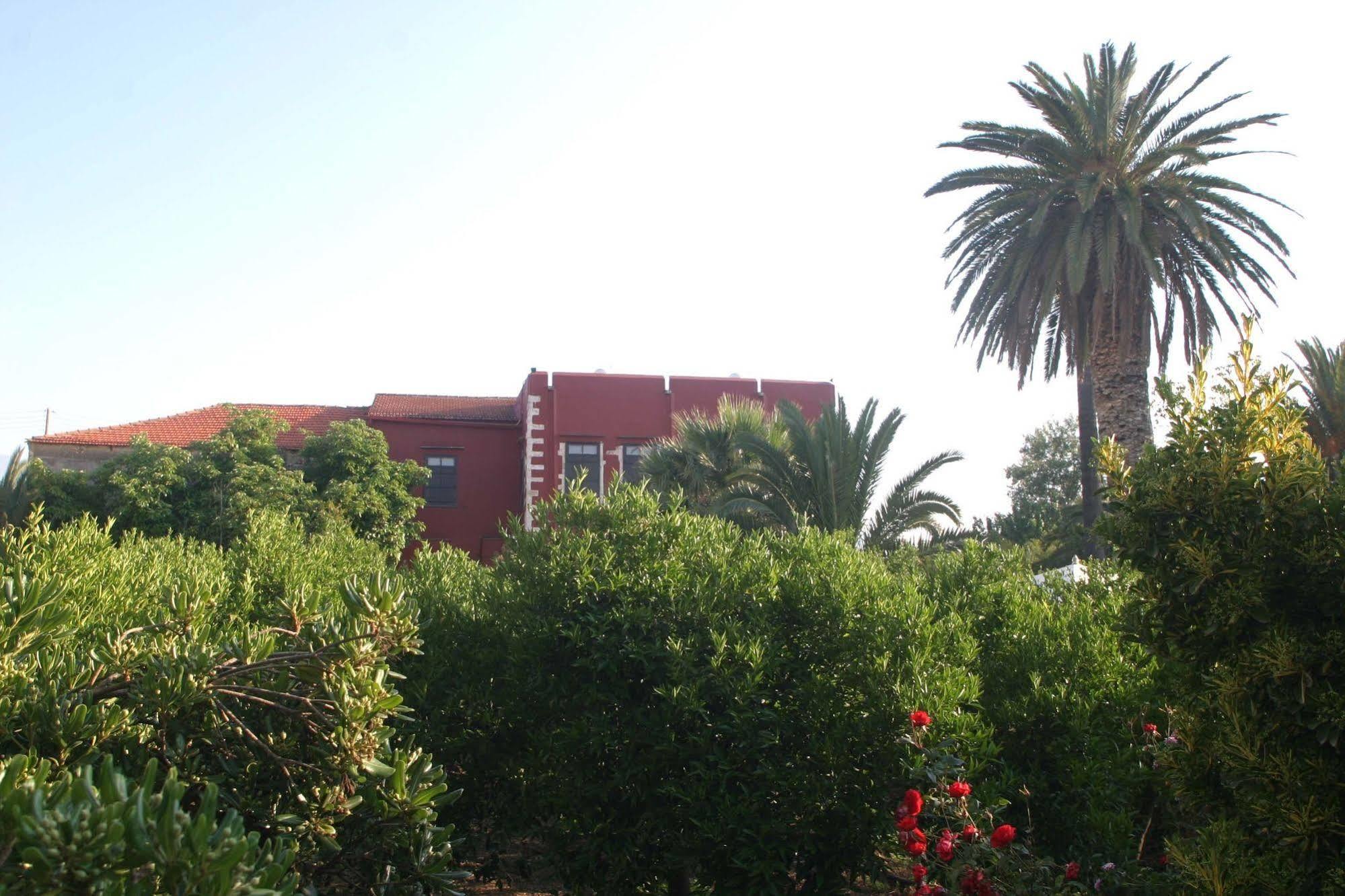 Oasis Guesthouse Chania  Buitenkant foto