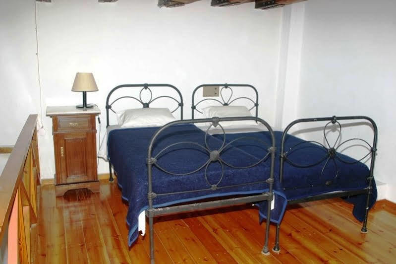 Oasis Guesthouse Chania  Buitenkant foto